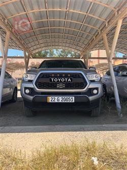 Toyota Tacoma